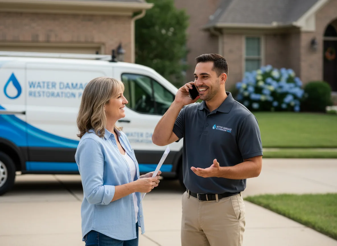Flood Restoration Hayward, WI FAQs